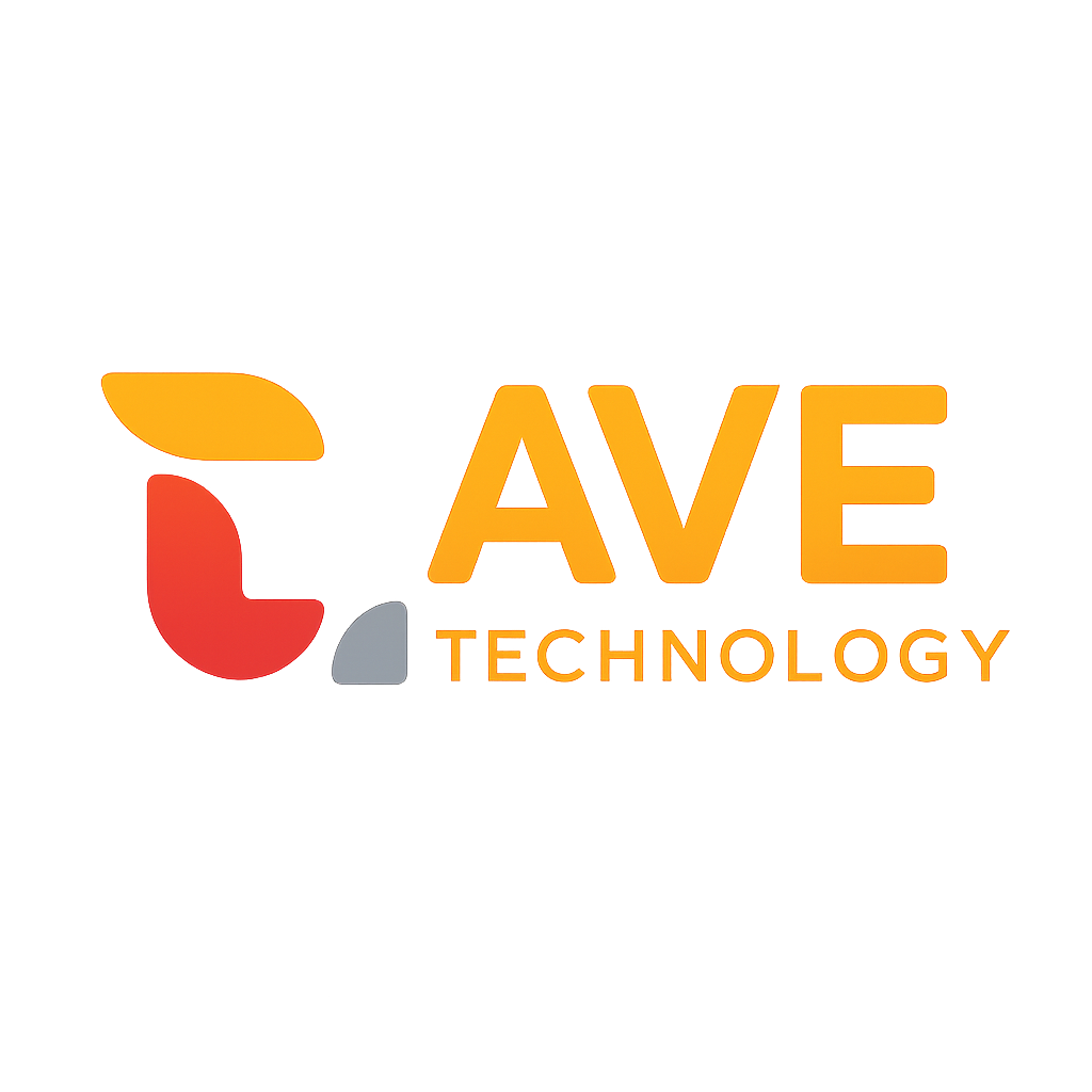 Avetek Logo